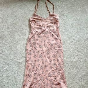 Princess Polly Maxi Dress